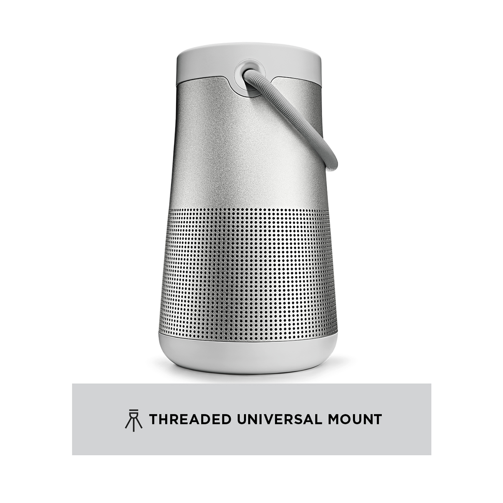 Buy Bose SoundLink Revolve II with Google Siri Compatible Smart